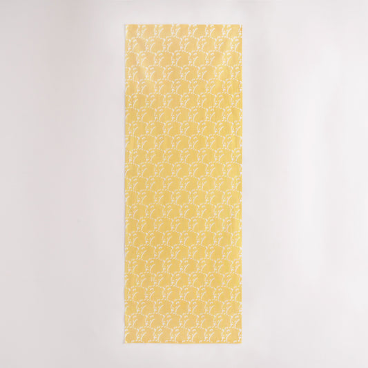 Animal IllustrationTenugui Series  Foxes TENUGUI