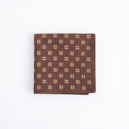 Coffee Beans FUROSHIKI Small