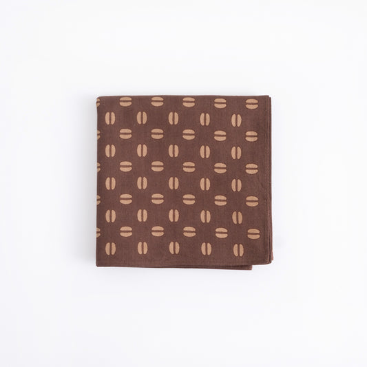Coffee Beans FUROSHIKI Small