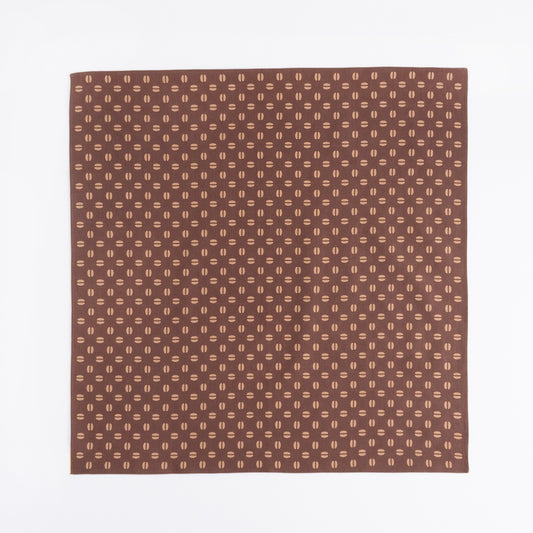 Coffee Beans FUROSHIKI Small