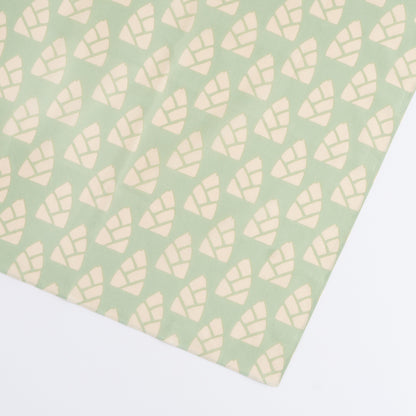 Bamboo Shoots Parade (Spring Limited Edition) FUROSHIKI Small