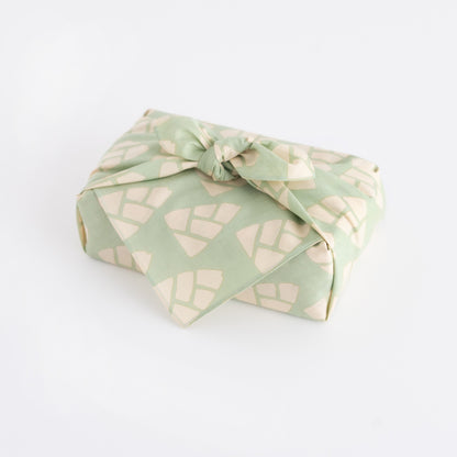 Bamboo Shoots Parade (Spring Limited Edition) FUROSHIKI Small