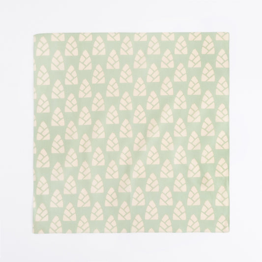 Bamboo Shoots Parade (Spring Limited Edition) FUROSHIKI Small
