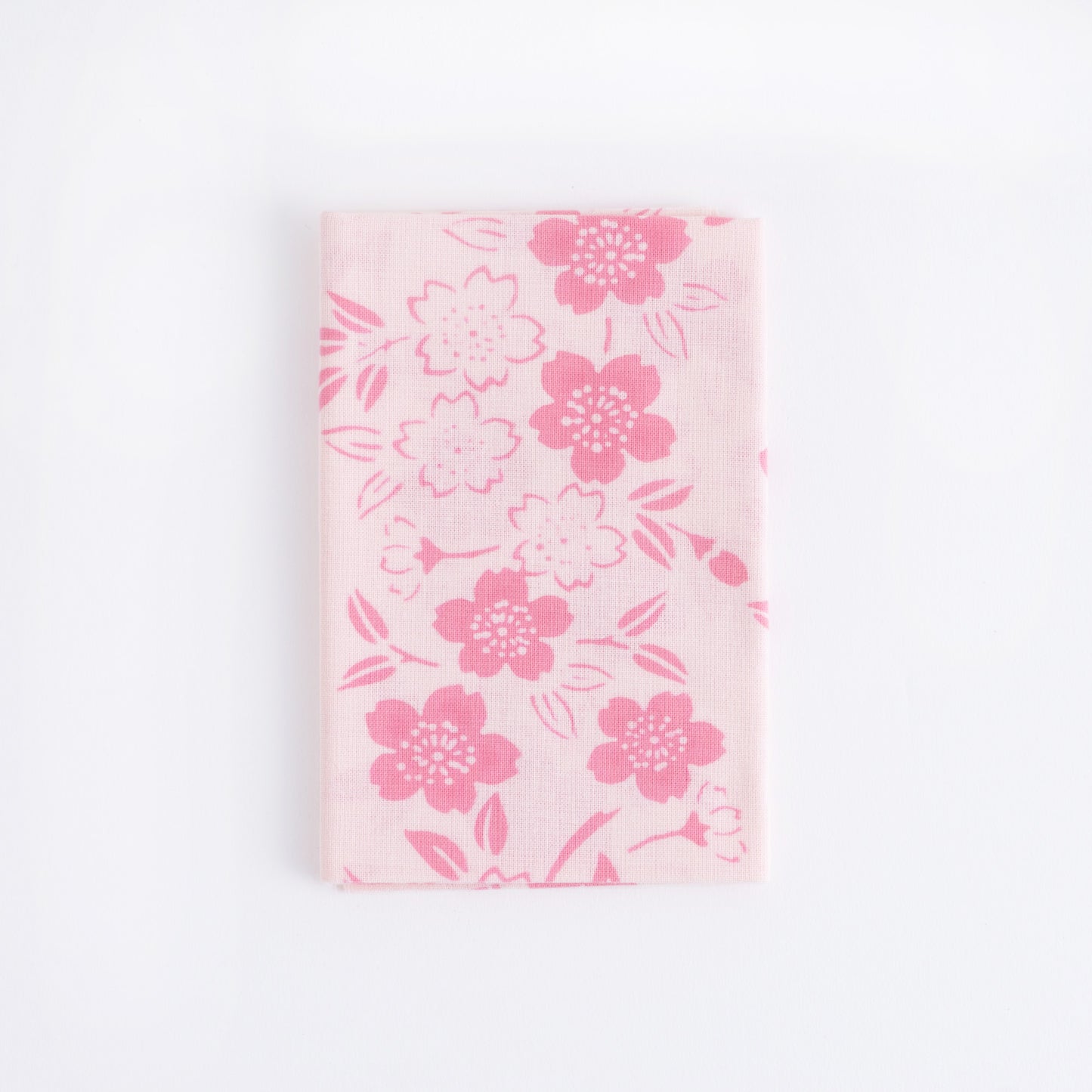 Sakura sarasa pink TENUGUI