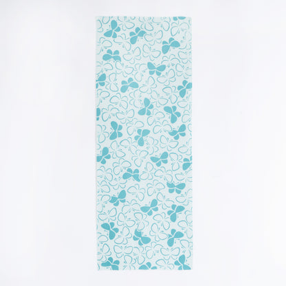 Layered Butterflies TENUGUI