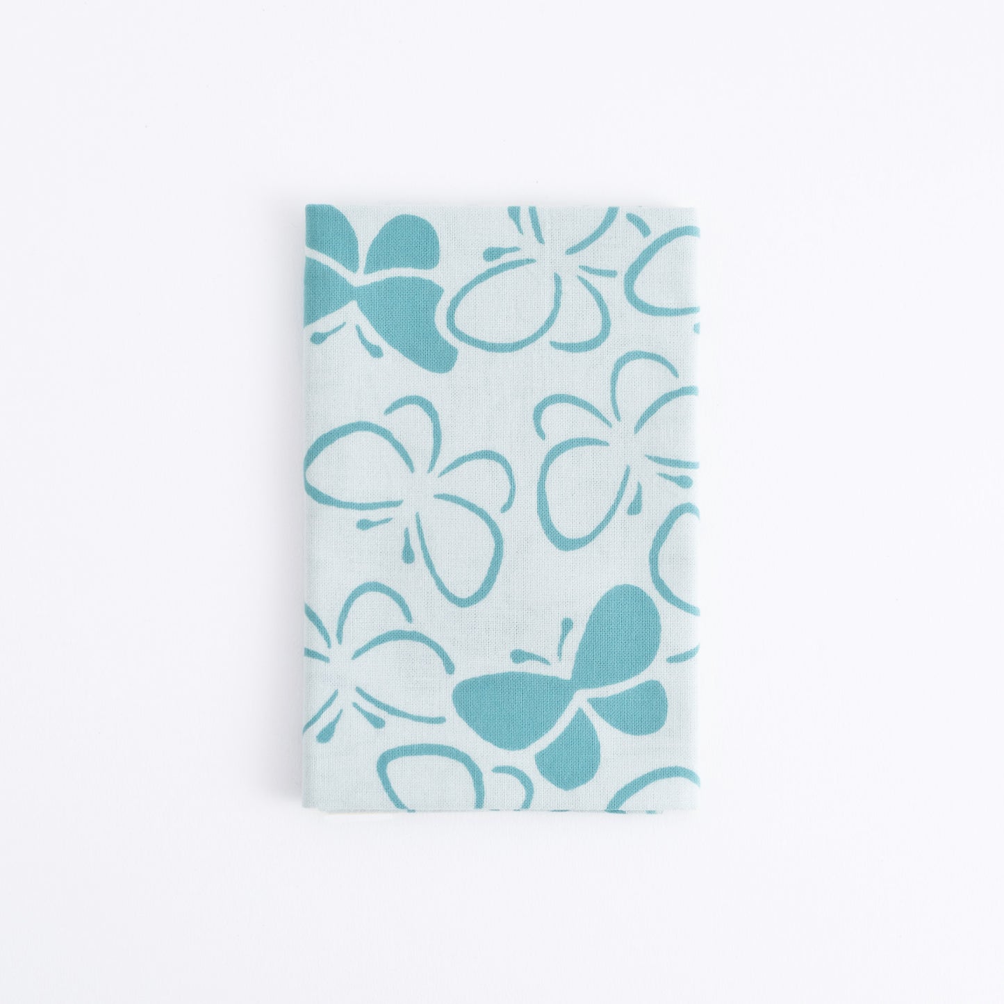 Layered Butterflies TENUGUI