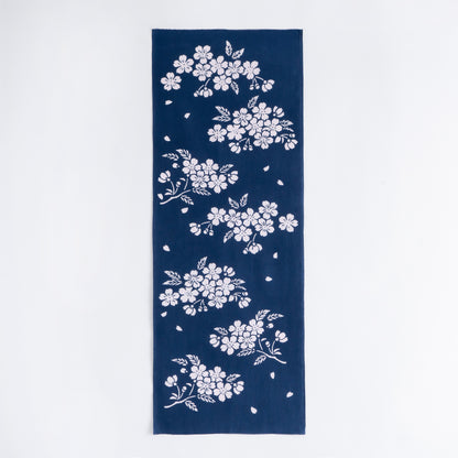 Twilight Sakura TENUGUI