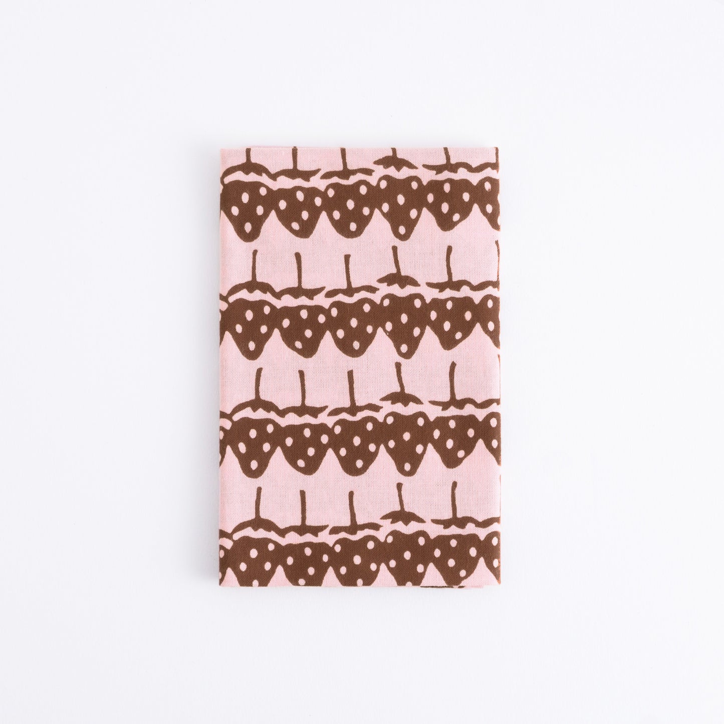 Strawberry Chocolate TENUGUI