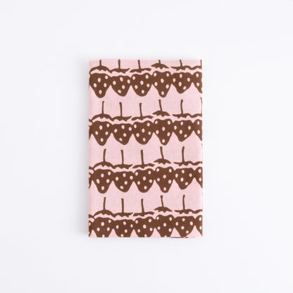 Strawberry Chocolate TENUGUI