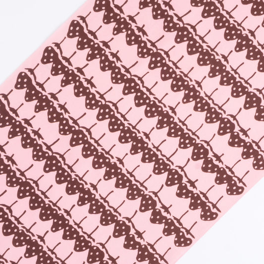 Strawberry Chocolate TENUGUI