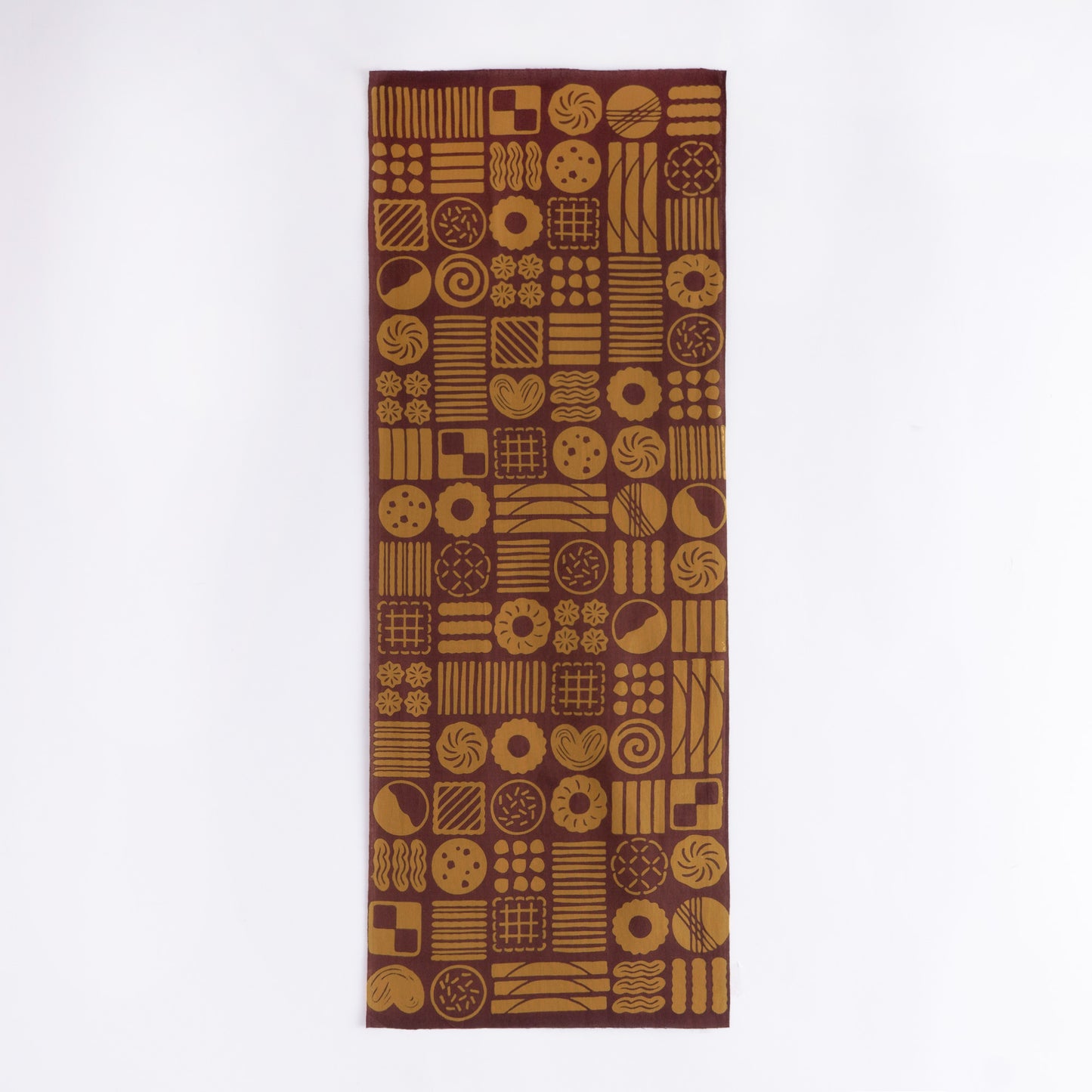 Cookie Parade TENUGUI