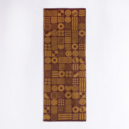 Cookie Parade TENUGUI