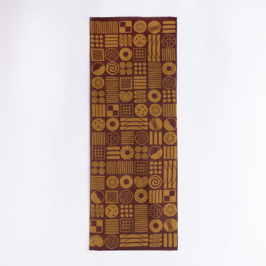 Cookie Parade TENUGUI