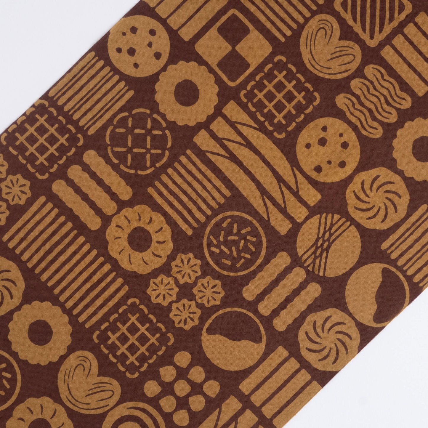 Cookie Parade TENUGUI