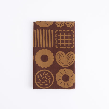 Cookie Parade TENUGUI