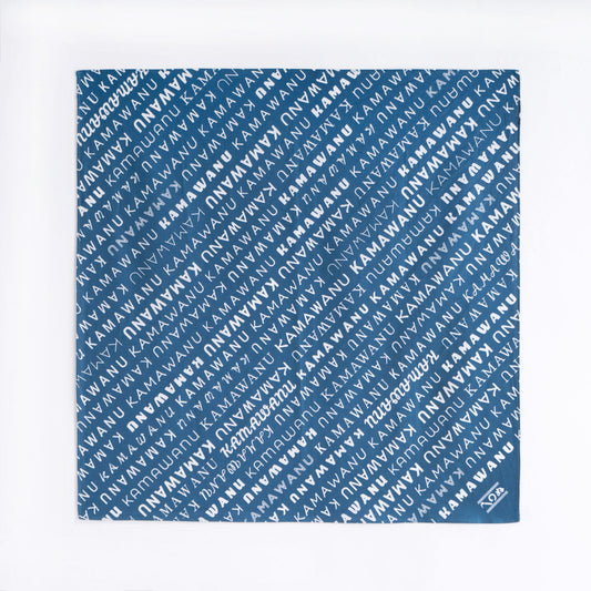 KAMAWANU Small FUROSHIKI Small