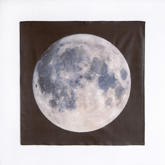 Moon FUROSHIKI Small