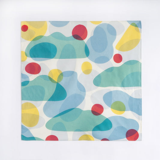 Mud Play Small FUROSHIKI Small