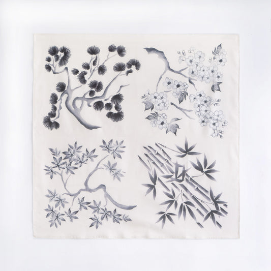 Tokinashi FUROSHIKI Small