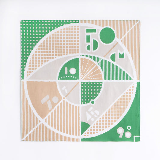 Measurable Furoshiki FUROSHIKI Small