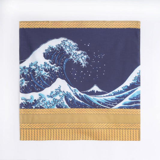 Kesho-Mawashi FUROSHIKI Small