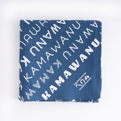 KAMAWANU Large FUROSHIKI Large