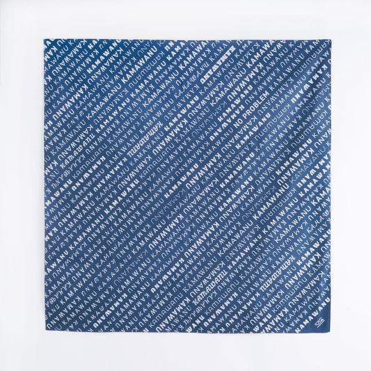 KAMAWANU Large FUROSHIKI Large