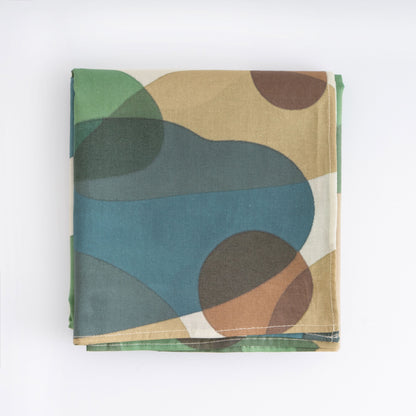 Mud Play Large FUROSHIKI Large