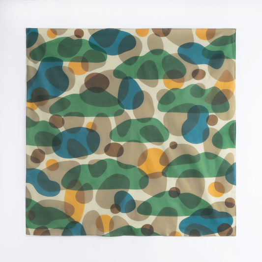 Mud Play Large FUROSHIKI Large