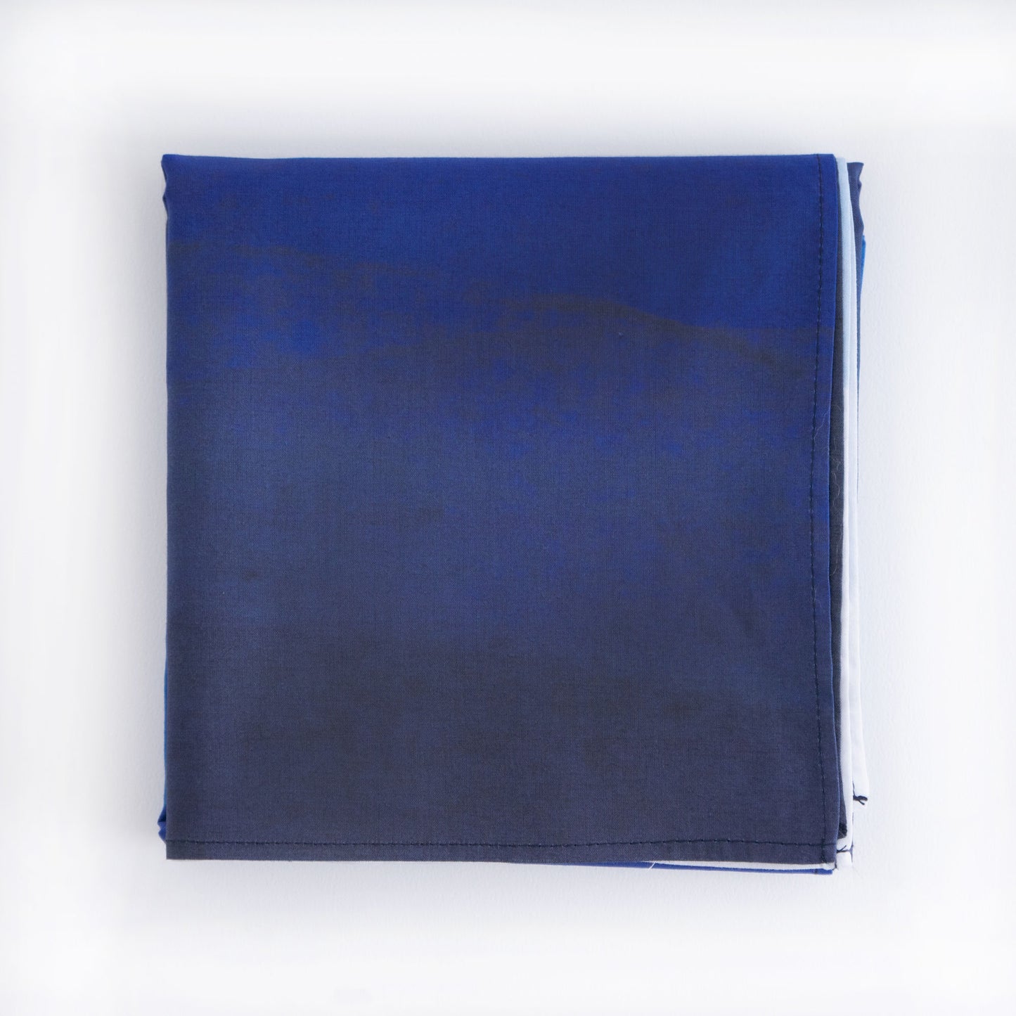 Watercolor Waves FUROSHIKI Large