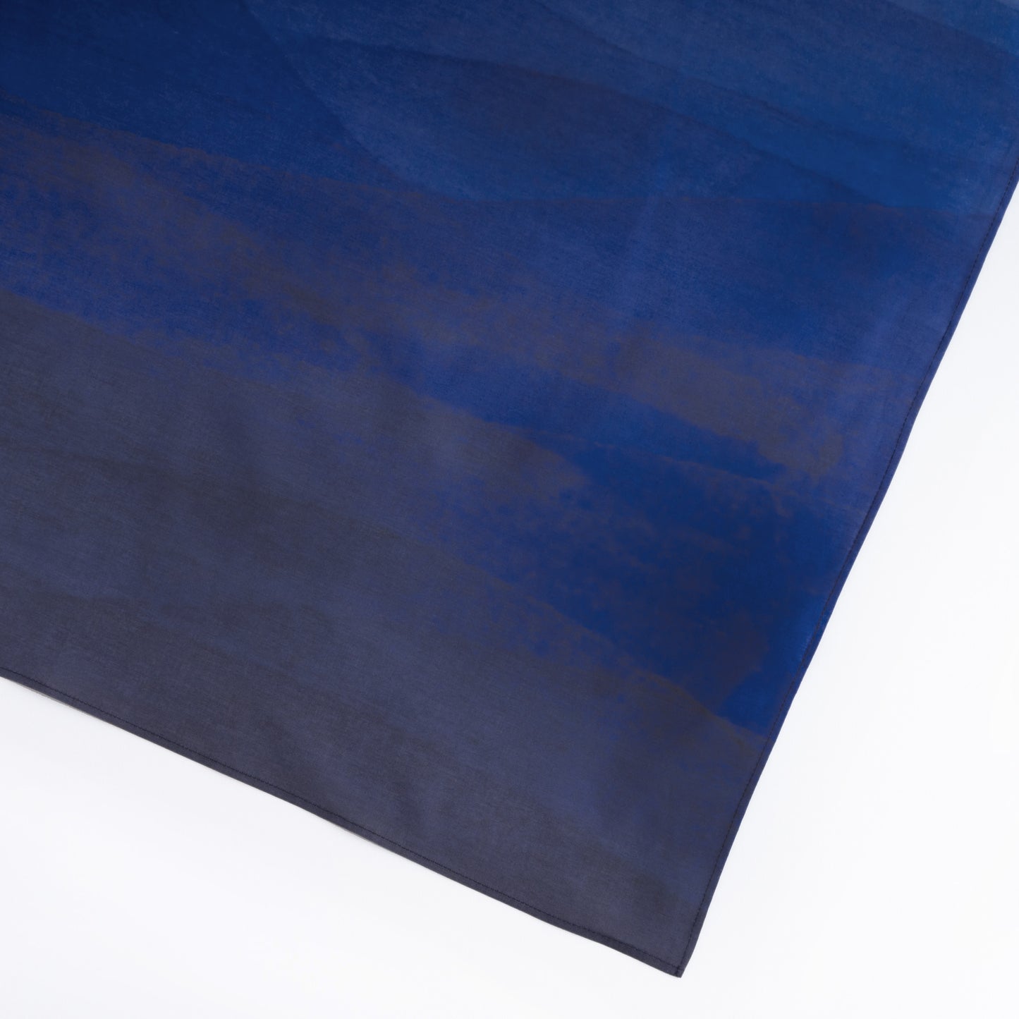 Watercolor Waves FUROSHIKI Large
