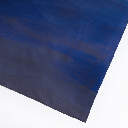 Watercolor Waves FUROSHIKI Large
