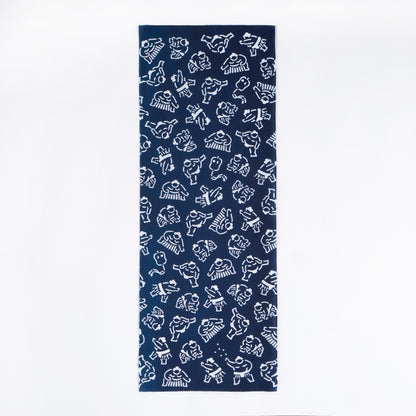 Hakkeyoi Pattern