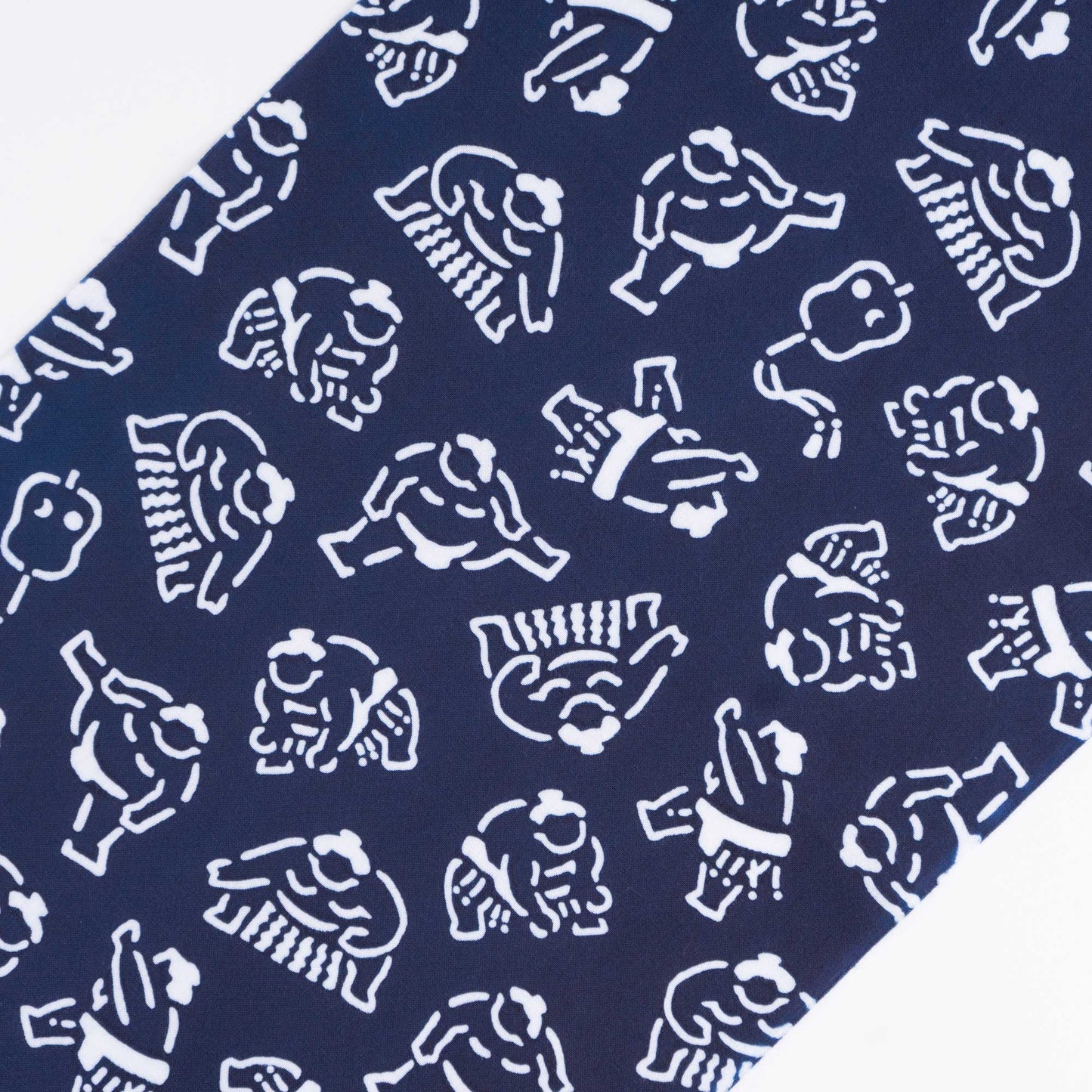 Hakkeyoi Pattern