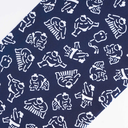 Hakkeyoi Pattern