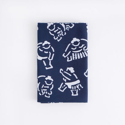 Hakkeyoi Pattern
