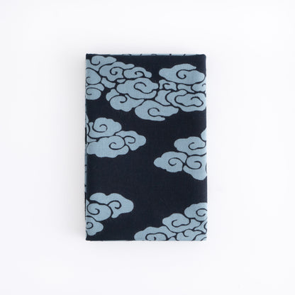 Auspicious Clouds