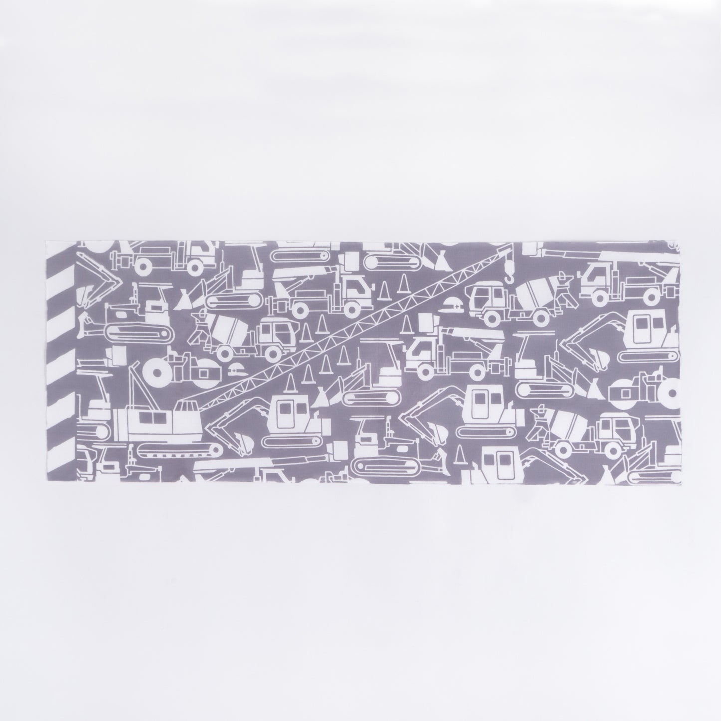 Working Vehicles Gray