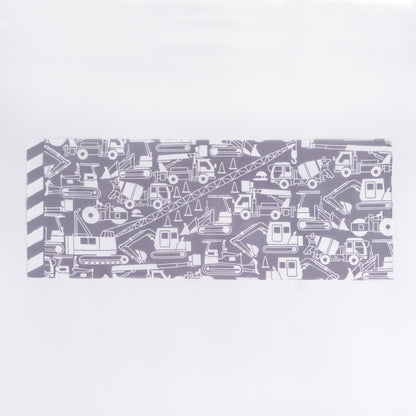 Working Vehicles Gray