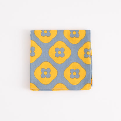 Persimmon BANDANA FUROSHIKI Small