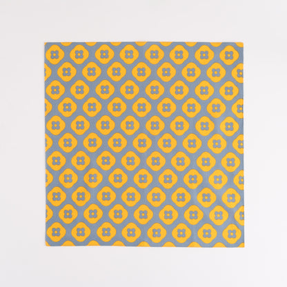 Persimmon BANDANA FUROSHIKI Small