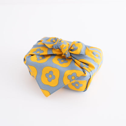 Persimmon BANDANA FUROSHIKI Small