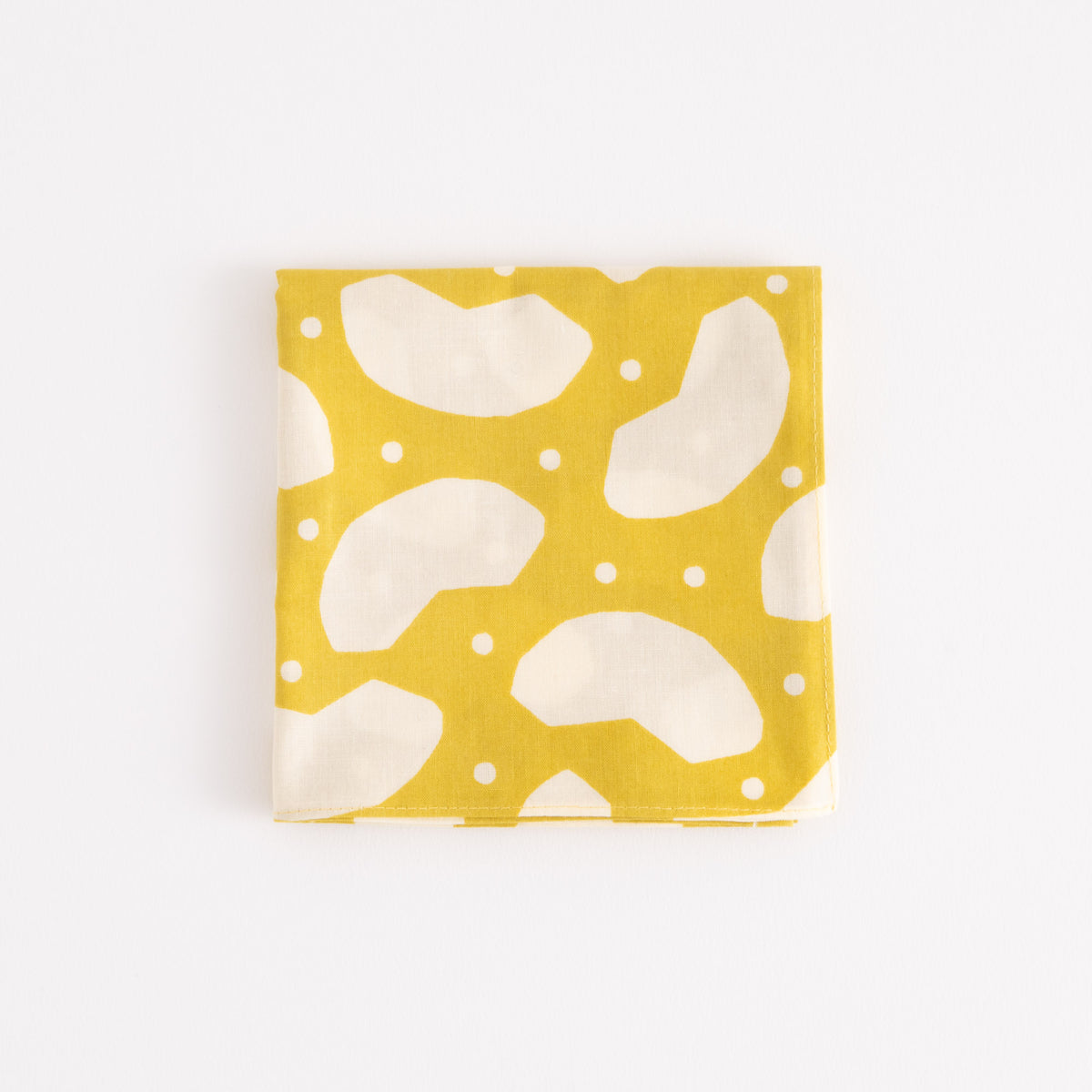Nashi pear BANDANA FUROSHIKI Small