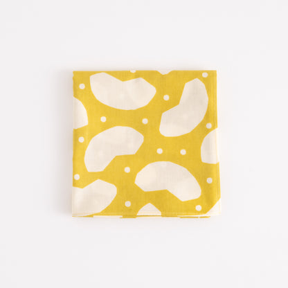 Nashi pear BANDANA FUROSHIKI Small