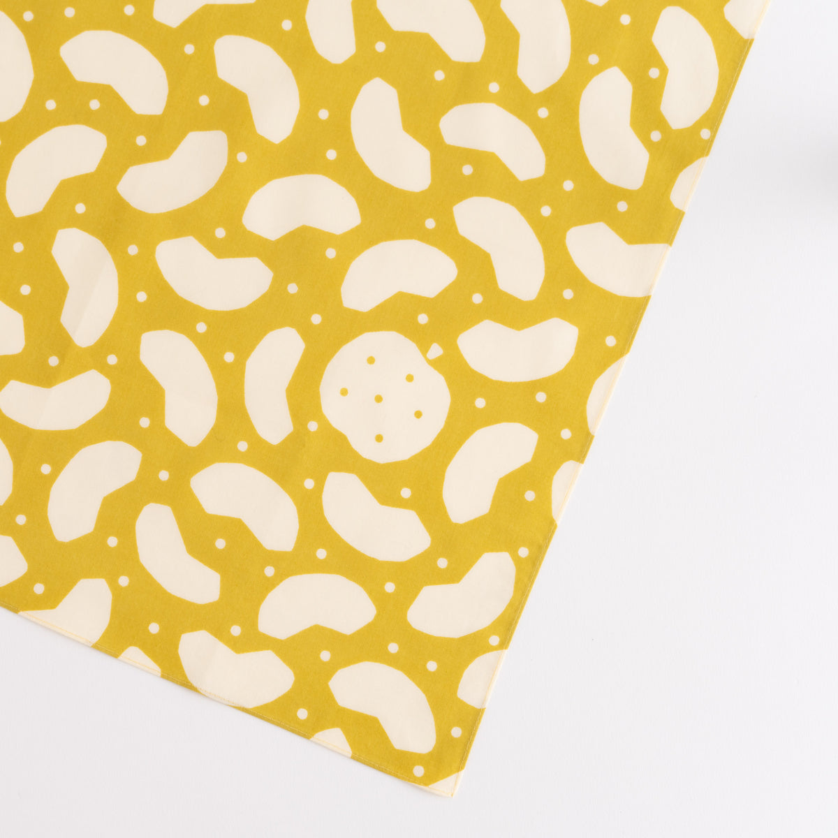 Nashi pear BANDANA FUROSHIKI Small