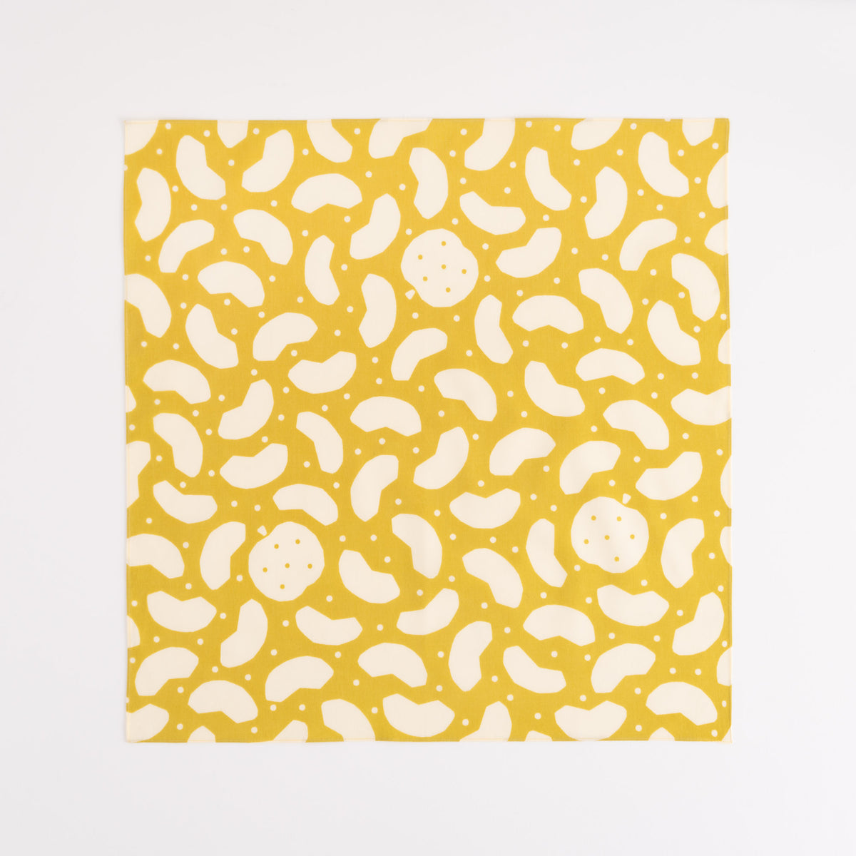 Nashi pear BANDANA FUROSHIKI Small