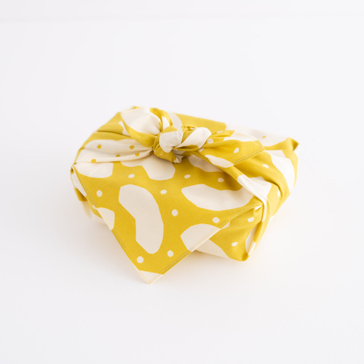Nashi pear BANDANA FUROSHIKI Small