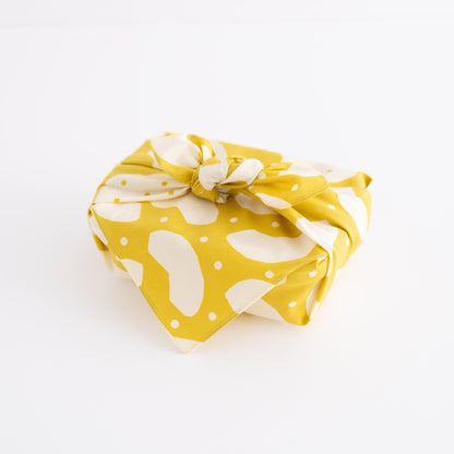 Nashi pear BANDANA FUROSHIKI Small