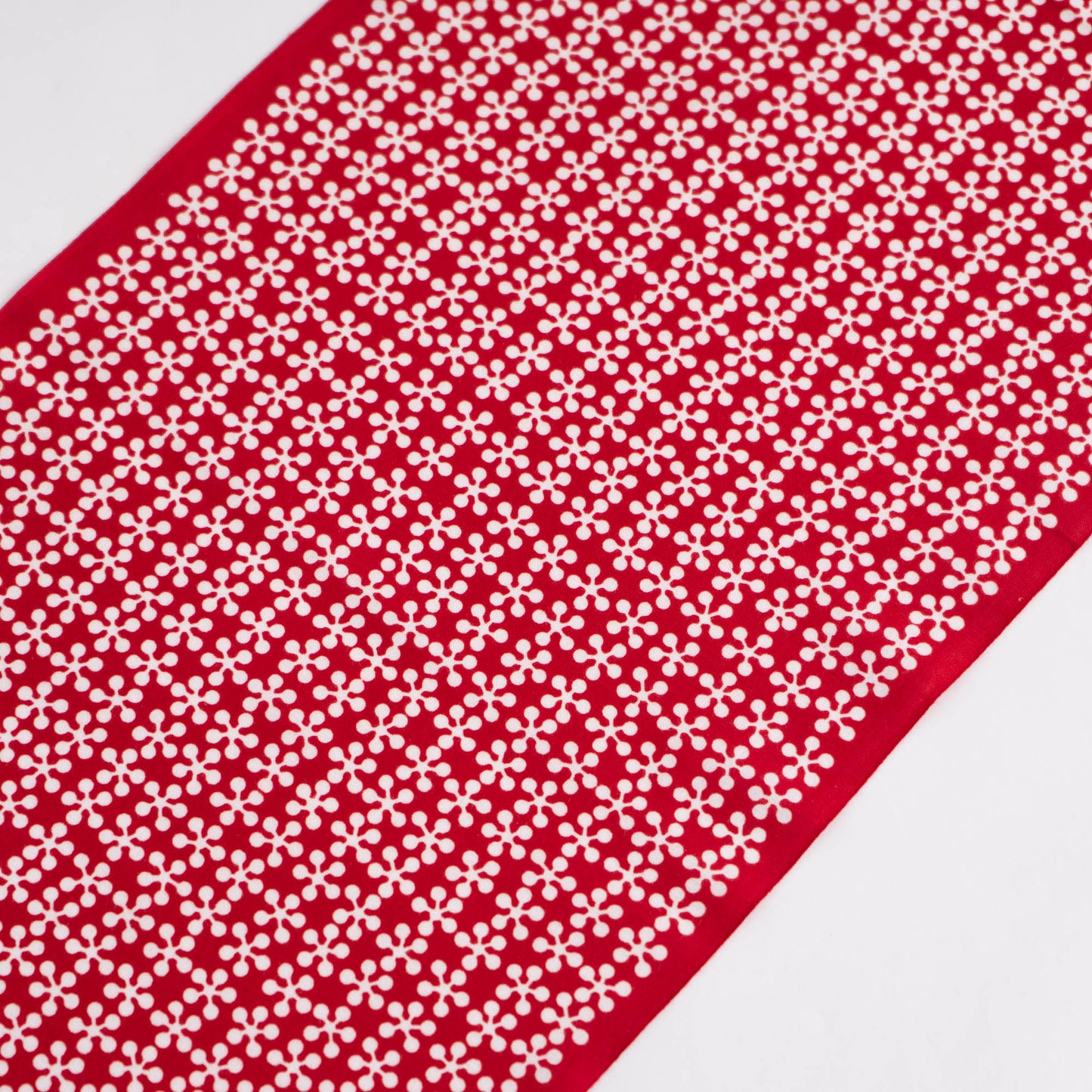 Plum Shira-Ume-Komon TENUGUI