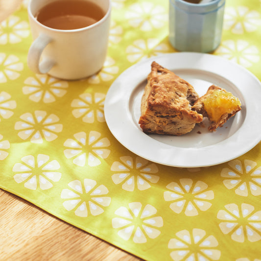 Amanatsu (Spring Limited Edition) FUROSHIKI Small